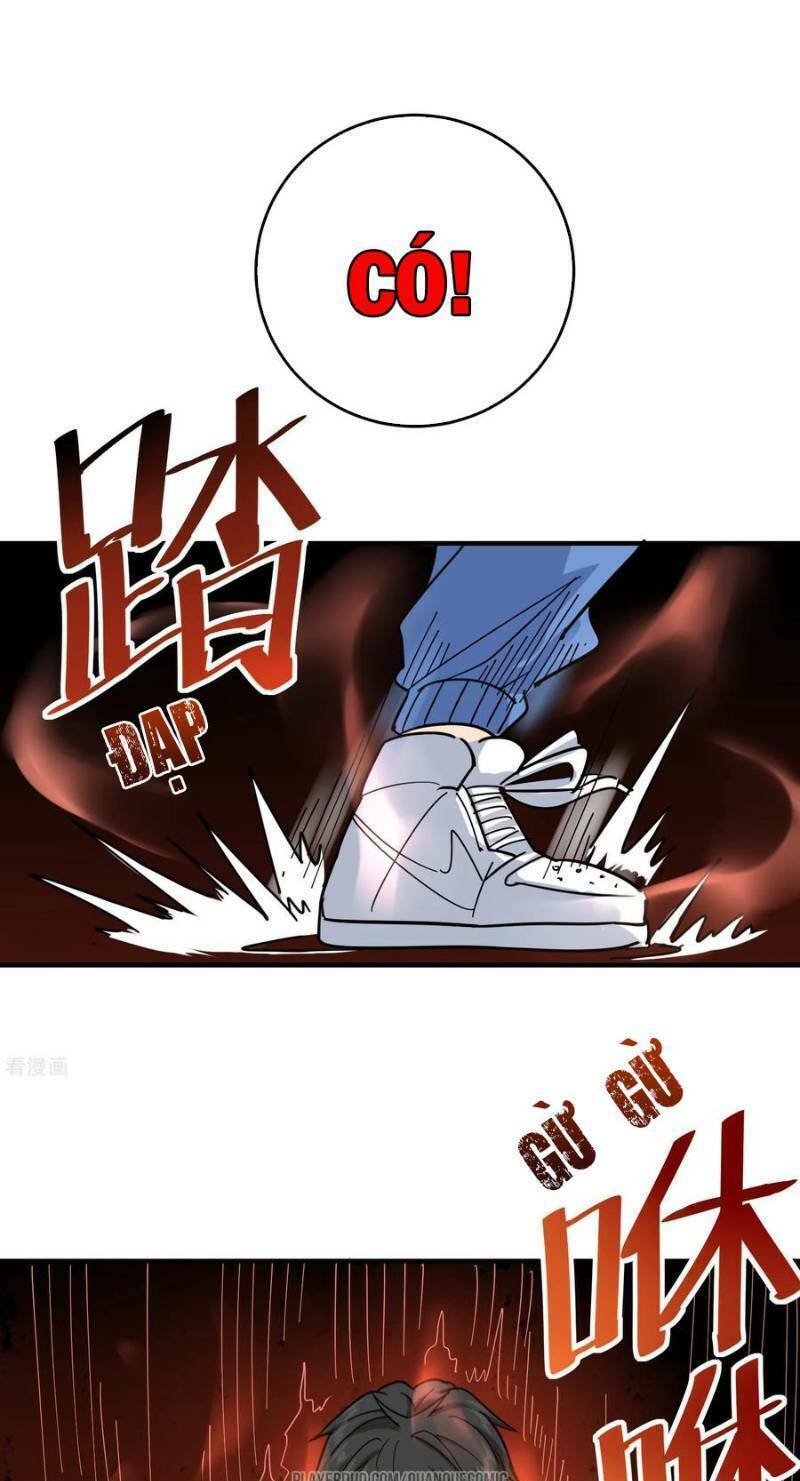Hộ Hoa Cao Thủ Tại Vườn Trường: Chapter 29
