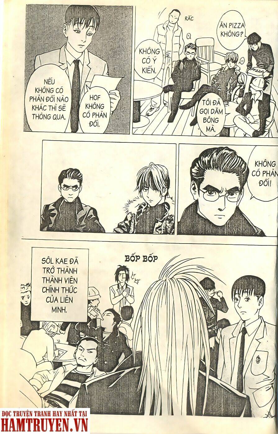 Ai Hơn Ai: Chapter 248