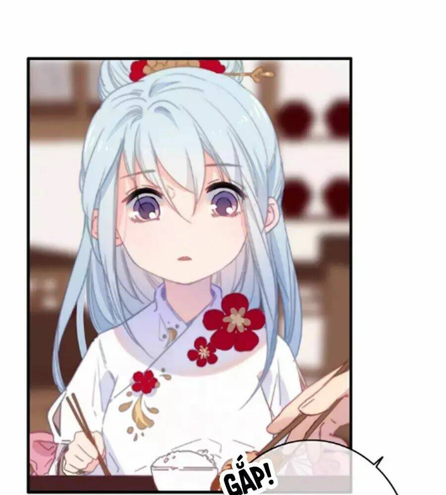 Dữ Tử Thành Thuyết: Chapter 25