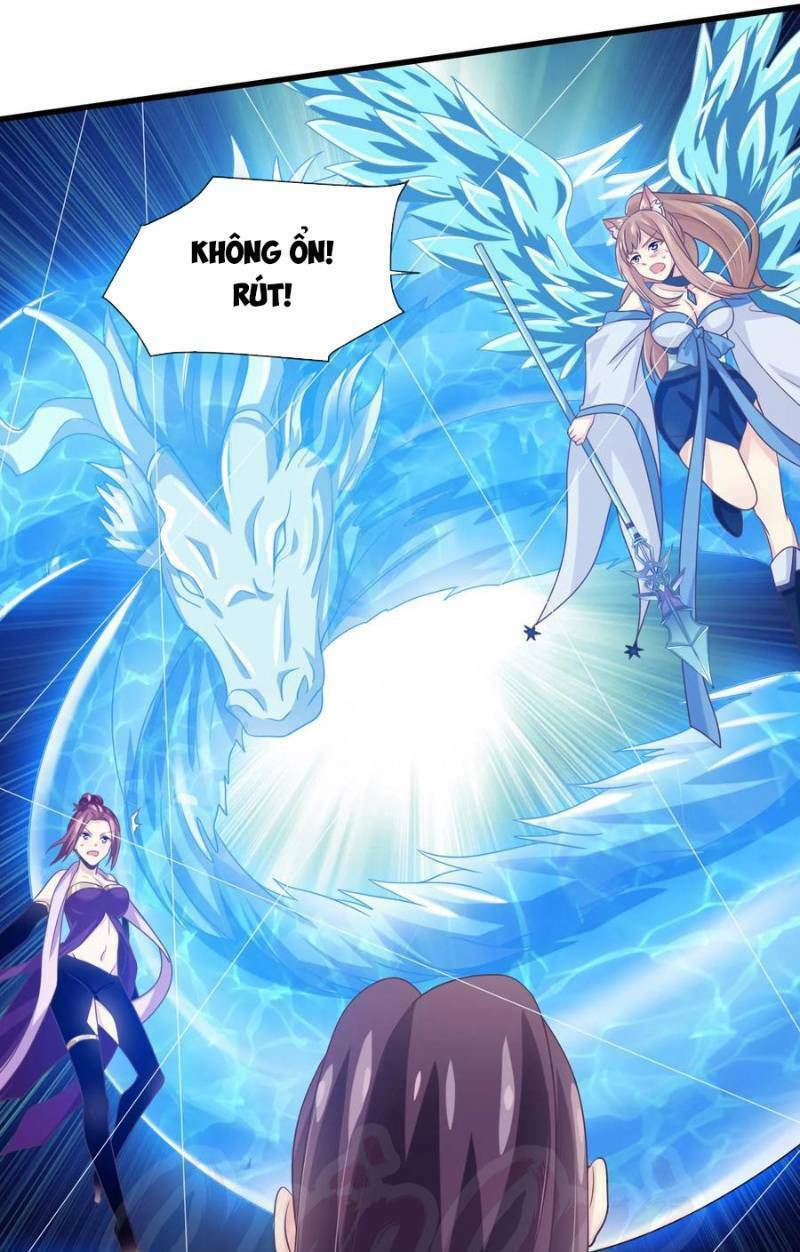 Ta Là Ngọc Hoàng Đại Đế: Chapter 30