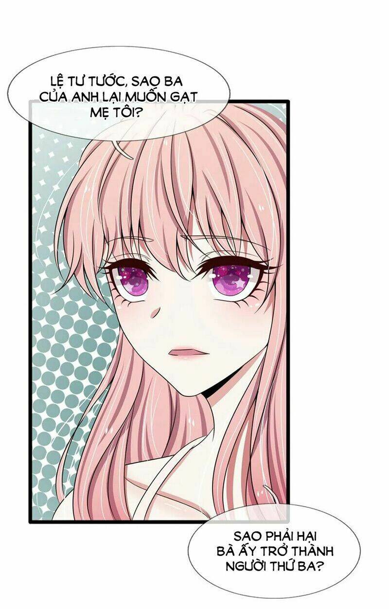 Phúc Hắc Lão Công Buông Em Ra: Chapter 94