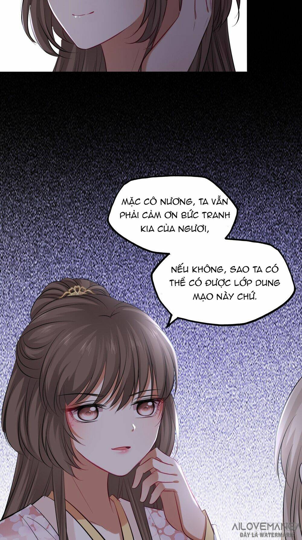 Vương Phi Thật Thích Trang Điểm: Chapter 149