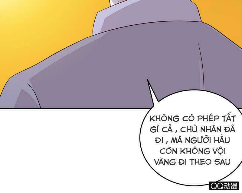 Băng Sơn Học Trưởng Không Được Chọc: Chapter 28.2