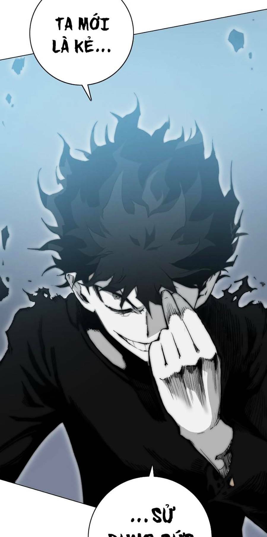 Hard Core Leveling Warrior Ss2: Chapter 131