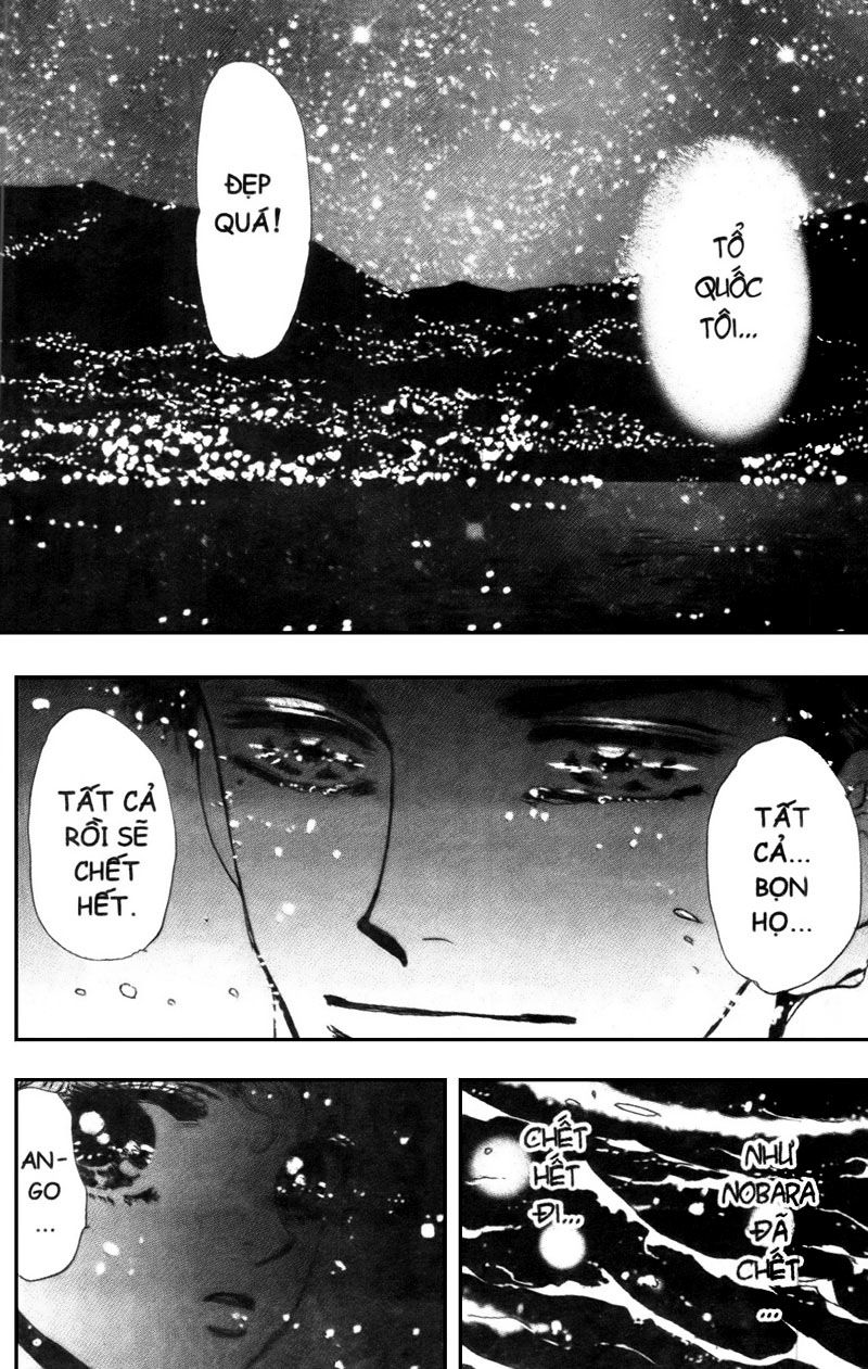 Mầm Sống: Chapter 39