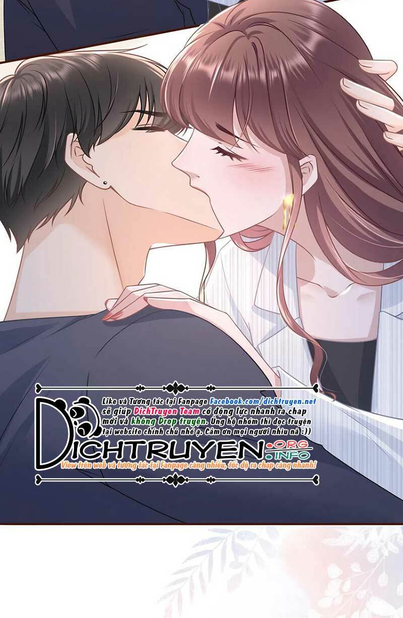 Bạn Gái Tôi Mới 30+: Chapter 107