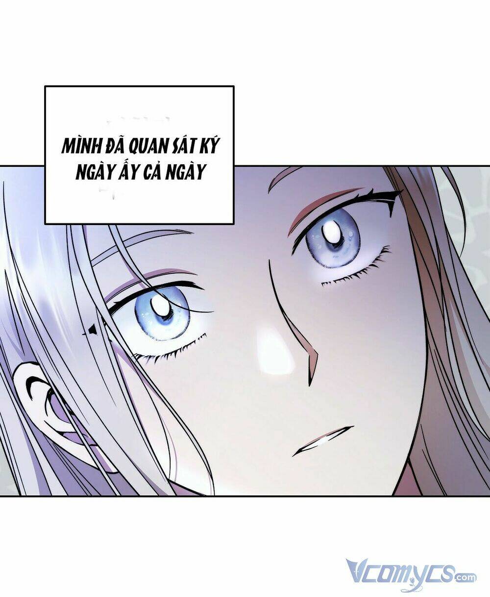 Lời Nói Dối Vĩnh Cửu: Chapter 20