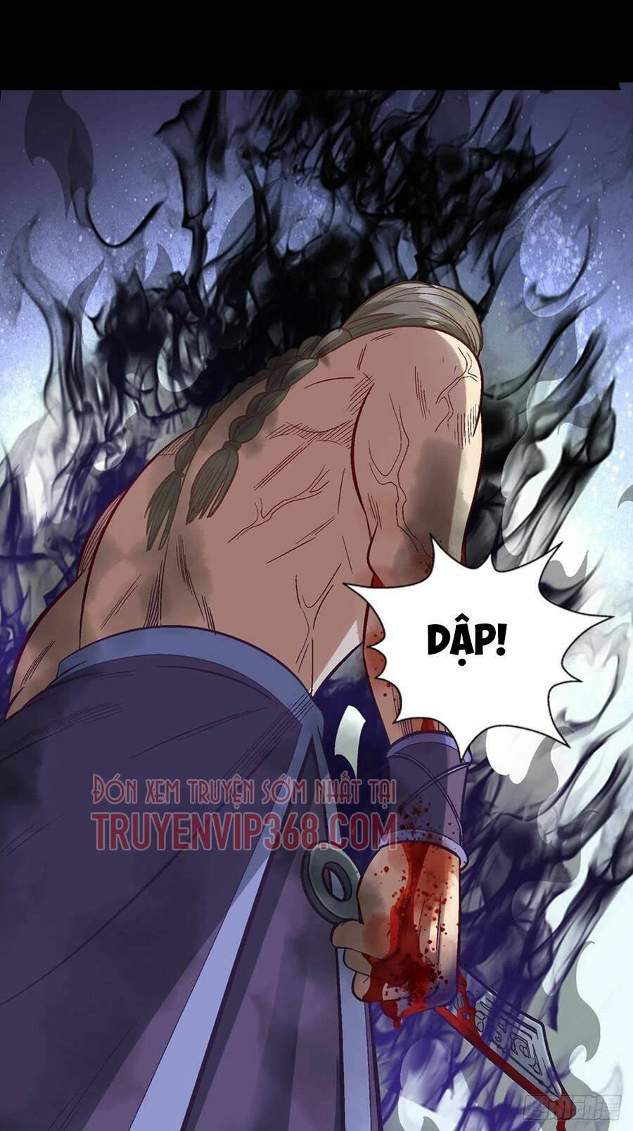 Người Nguyên Thủy Mạnh Nhất: Chapter 43