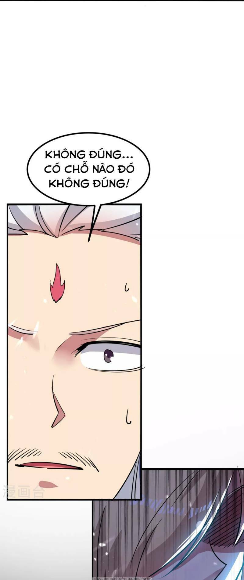 Vạn Giới Tiên Vương: Chapter 11