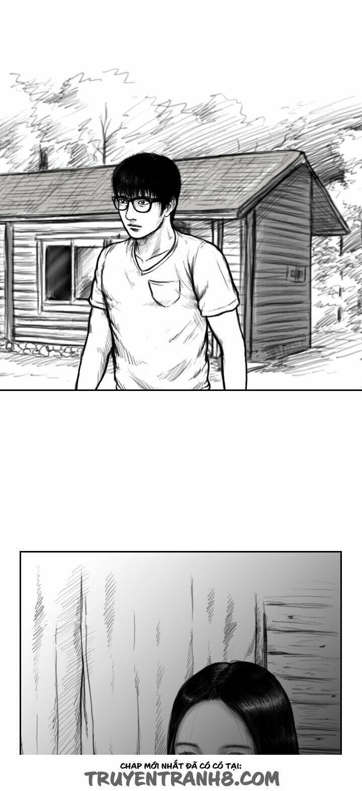 Hạt Giống Mỹ Nhân: Chapter 8