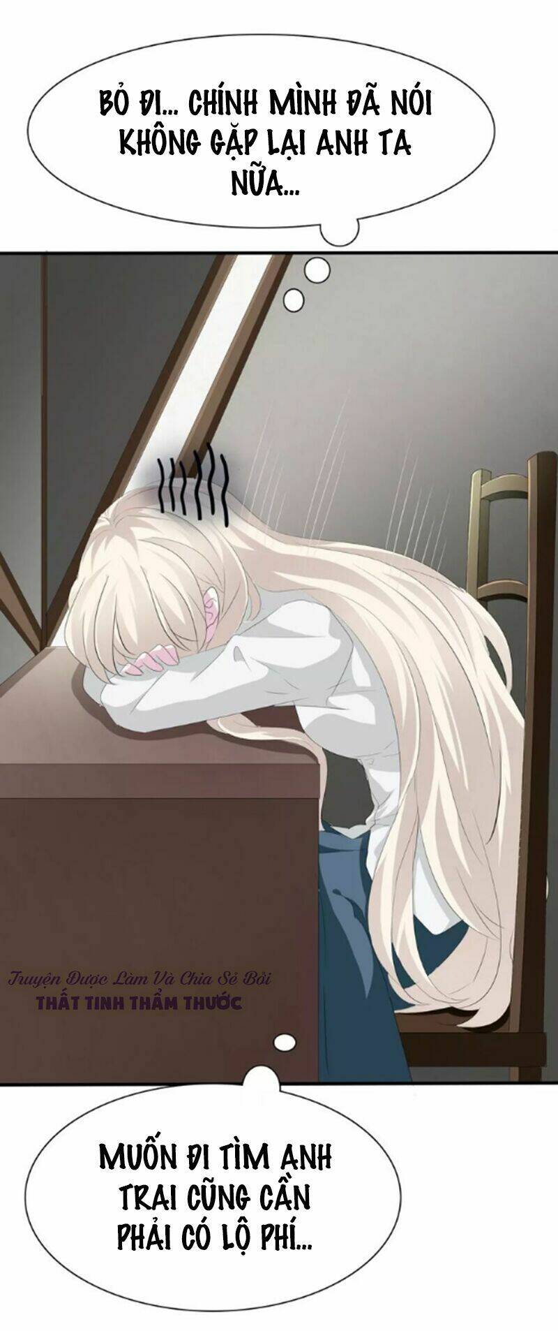 Một Lời Không Hợp Liền Hút Máu: Chapter 20