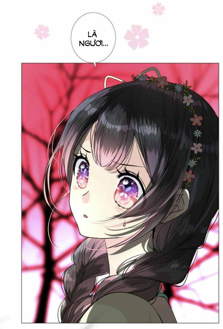 Sao Lại Là Yêu?: Chapter 47