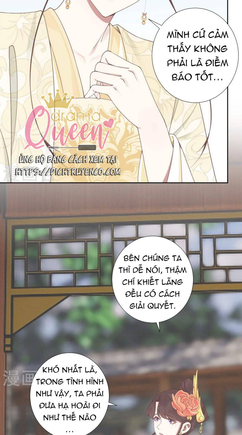 Hoàng Hậu Bận Lắm: Chapter 208