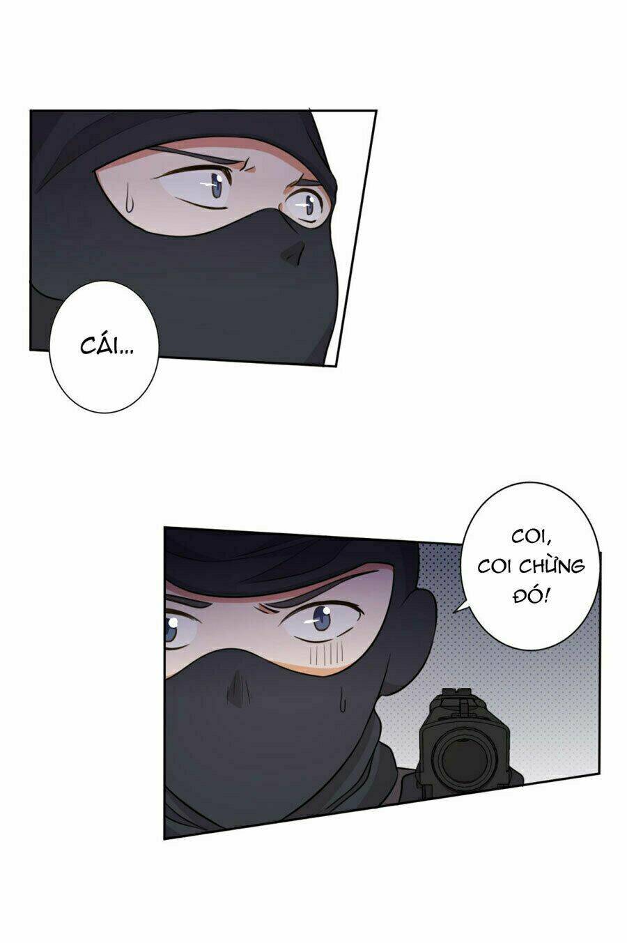 Hôn Nhân Dục Vọng: Thiếu Gia Nhẹ Một Chút!: Chapter 53