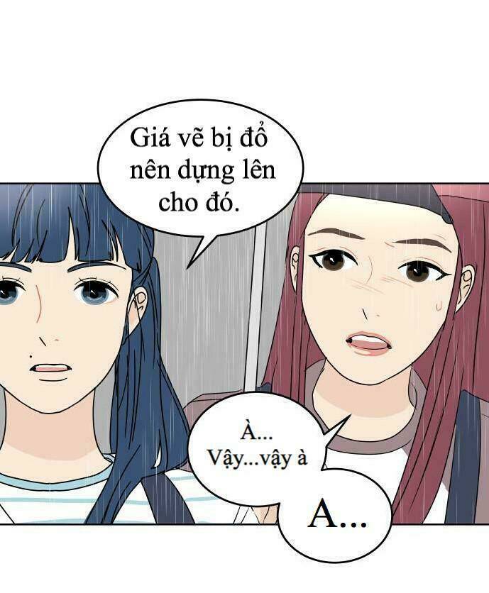 30 Phút Bước Đi Bên Em: Chapter 40.5