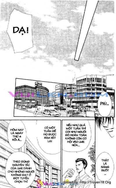 Thách Thức Tuyệt Vời: Chapter 2