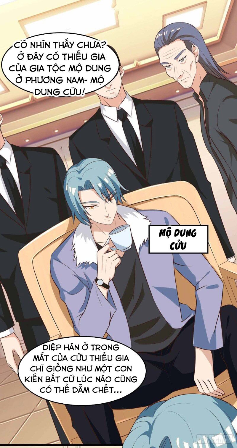 Thần Cấp Thấu Thị: Chapter 113