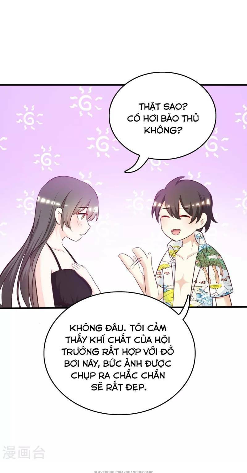 Tối Cường Vận Đào Hoa: Chapter 43