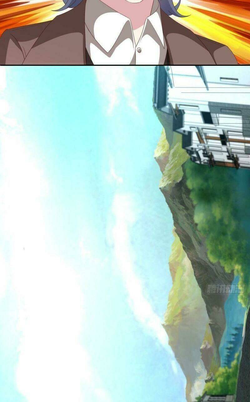 Xâm Lược Vạn Giới: Chapter 61