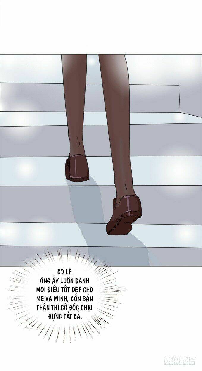 Tình Yêu Ba Tuyến: Chapter 5