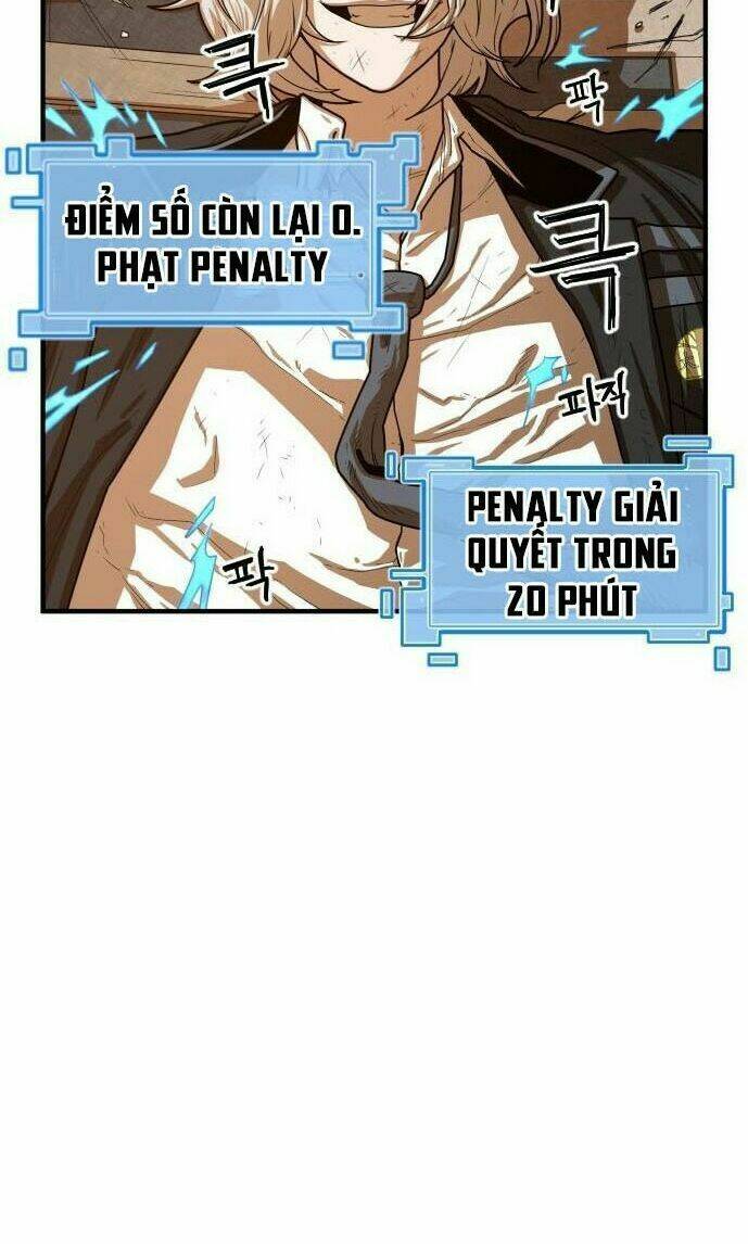 Chinh Phạt Học Đường: Chapter 7