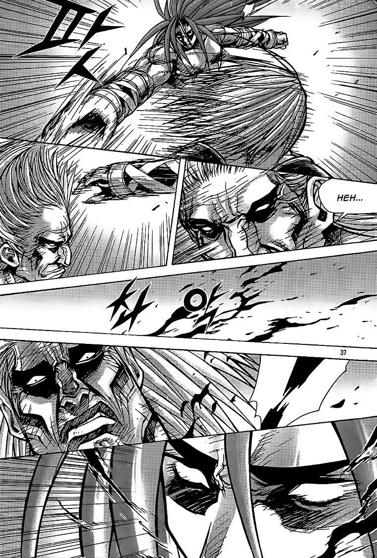 Diêm Đế: Chapter 198