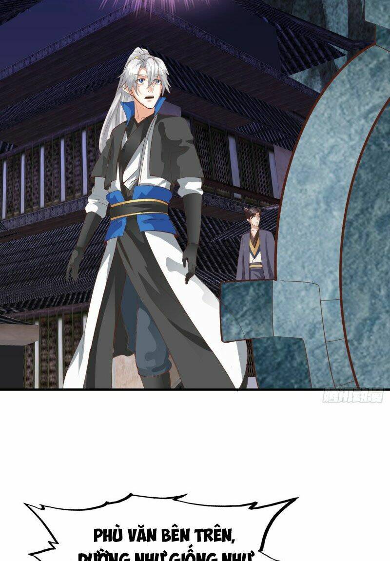 Chư Thiên Ký: Chapter 292