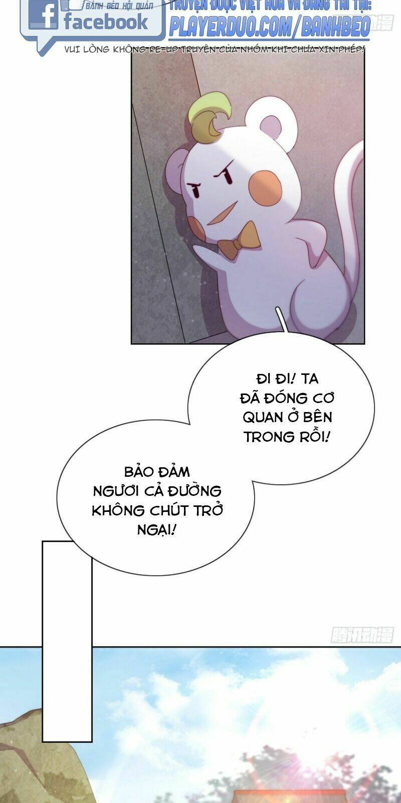 Vân Tưởng Chi Ca: Truy Ái Chỉ Lệnh: Chapter 28