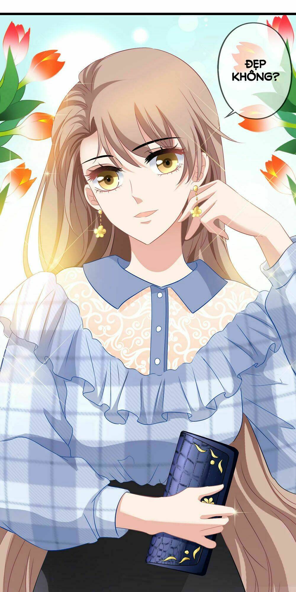 Mỹ Vị Giai Thê: Chapter 41.1