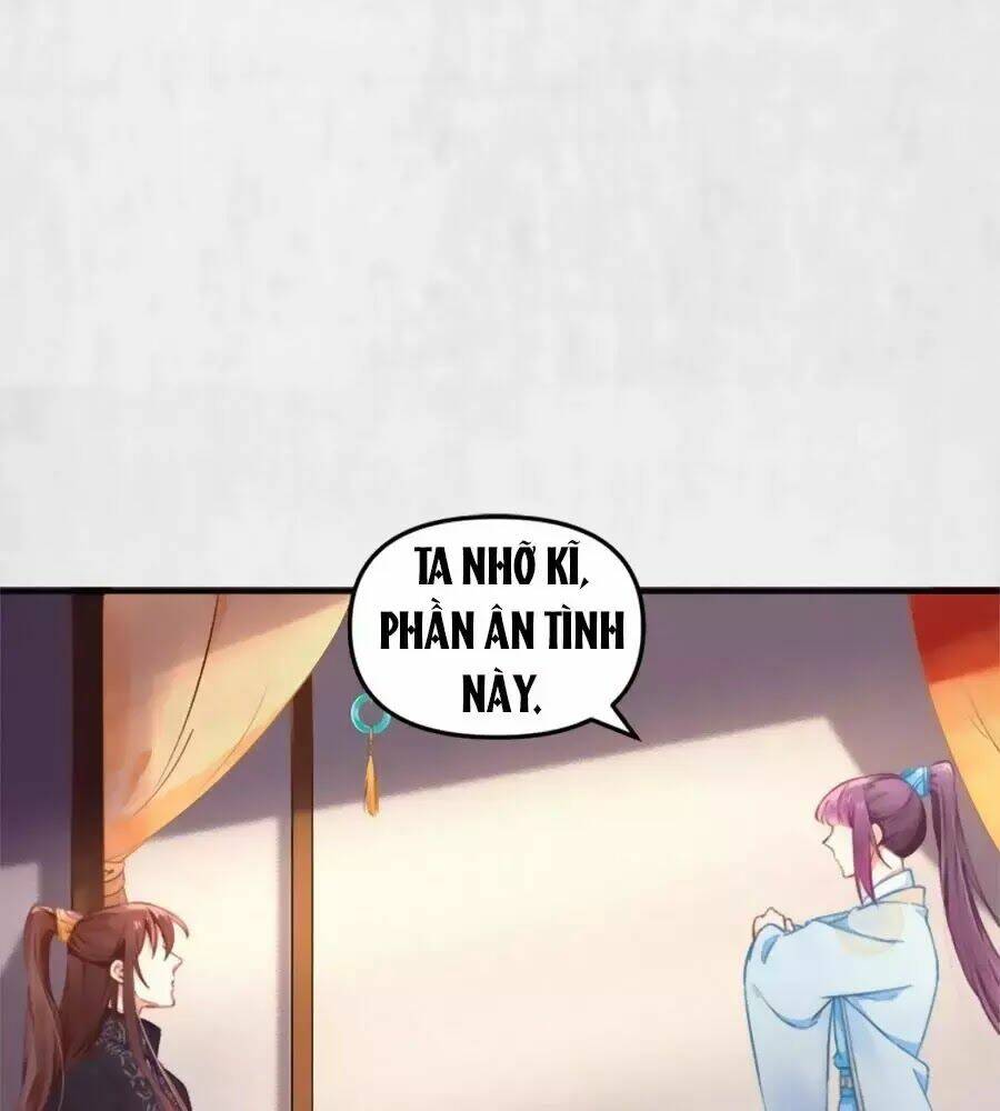 Hoạn Phi Hoàn Triều: Chapter 39