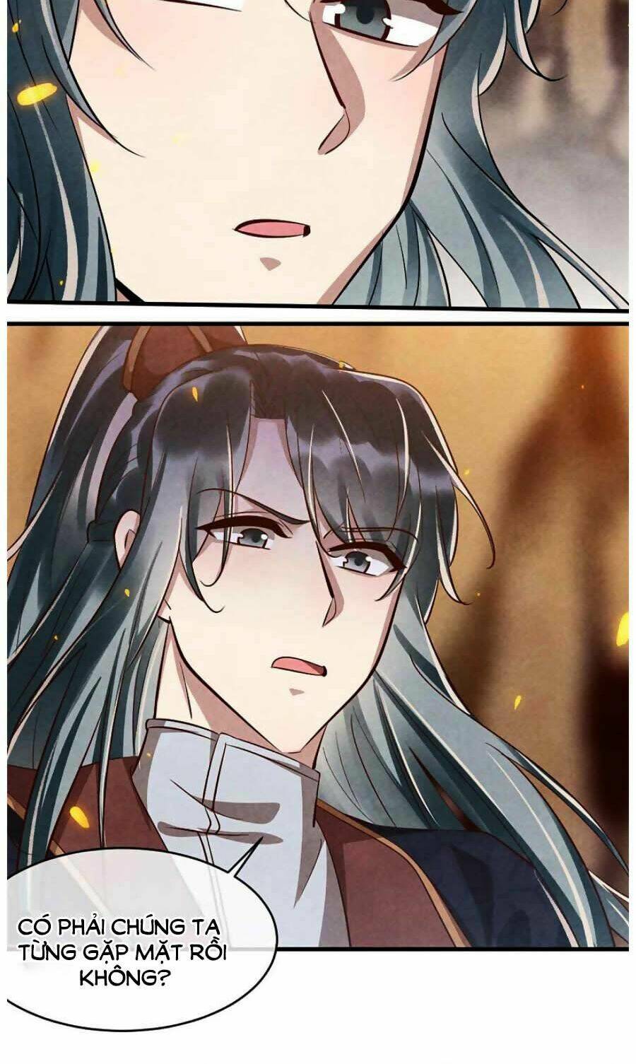 Vương Phi Muốn Trèo Tường: Chapter 97