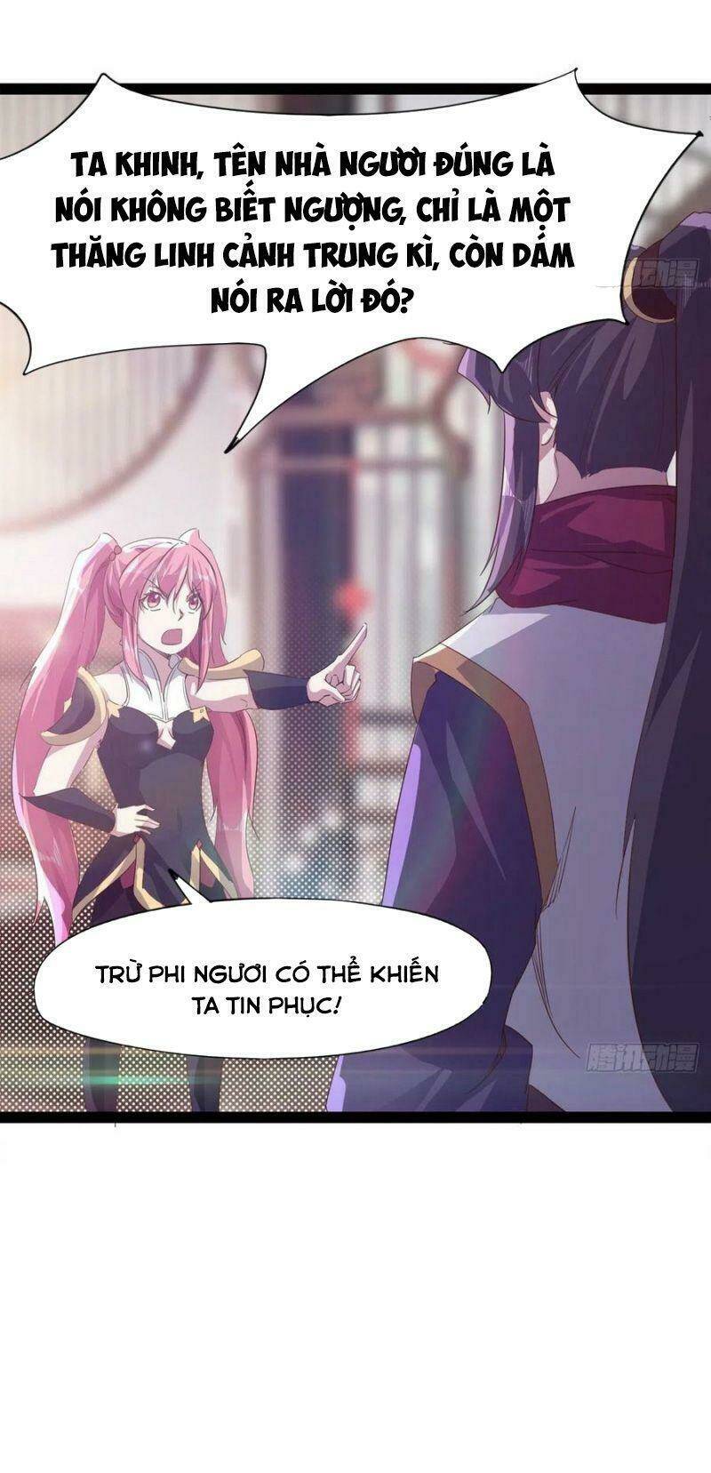 Kiếm Đồ: Chapter 69