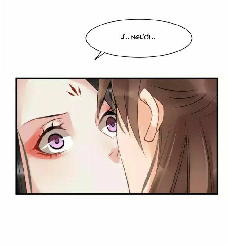 Bồng Sơn Viễn: Chapter 26