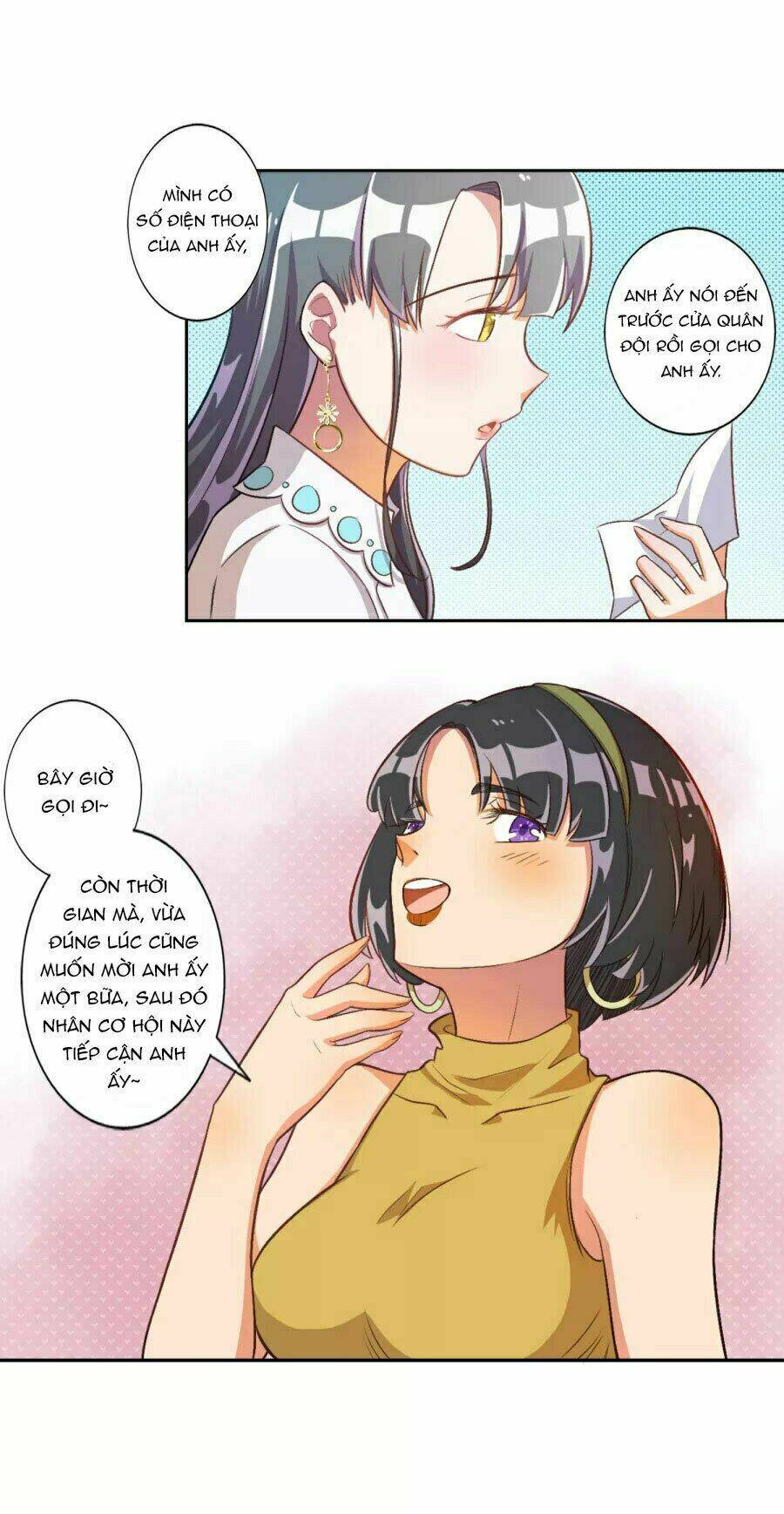 Hôn Nhân Dục Vọng: Thiếu Gia Nhẹ Một Chút!: Chapter 19