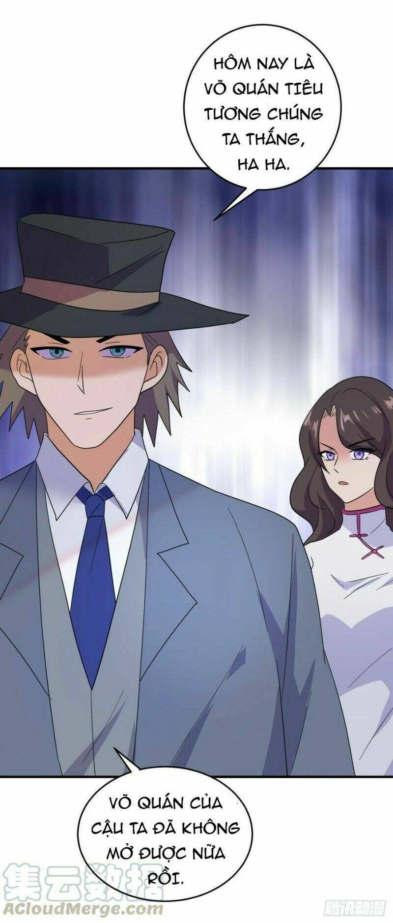 Đại Gia Livestream Vạn Giới: Chapter 38