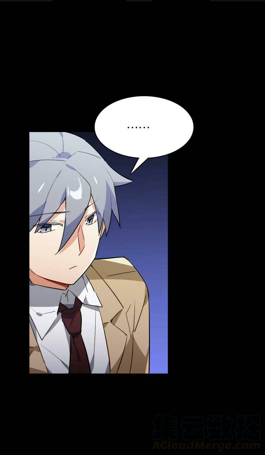 Hóa Ra Tôi Là Công Cụ Trong Game Tình Yêu: Chapter 27