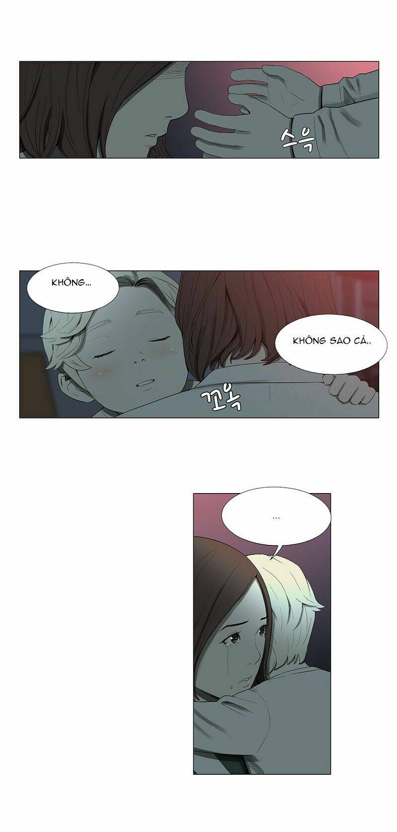 Mùa Của Su: Chapter 5