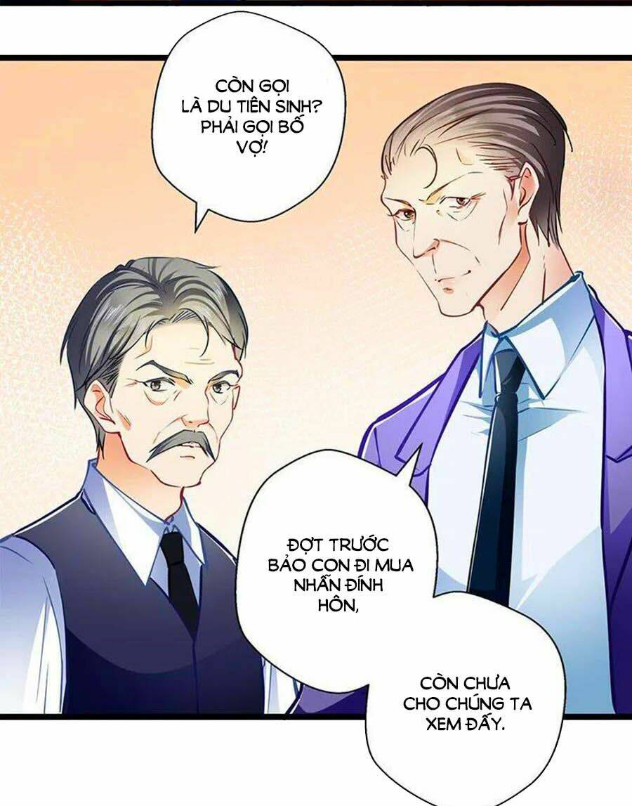 Cưng Chiều Ái Thê Hư Hỏng: Chapter 86