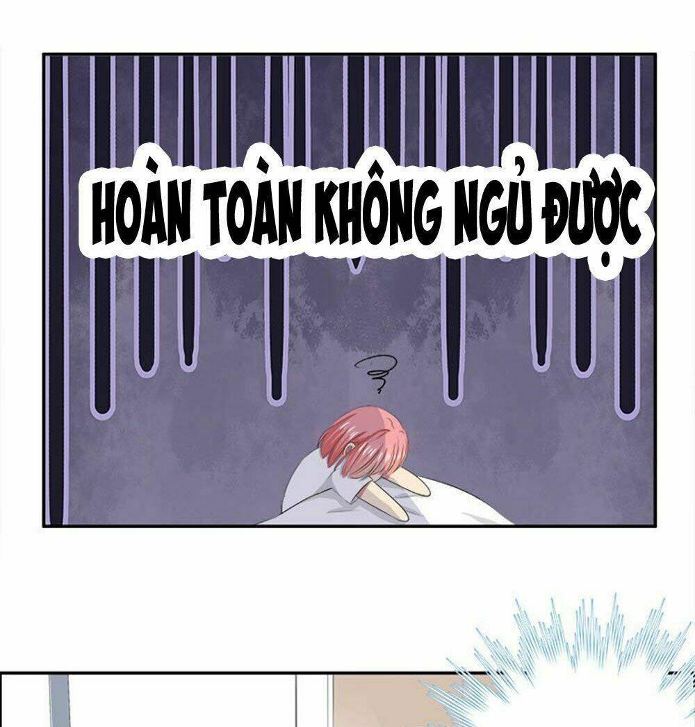 Đại Thần Tình Yêu Chớ Chạm Tôi: Chapter 63