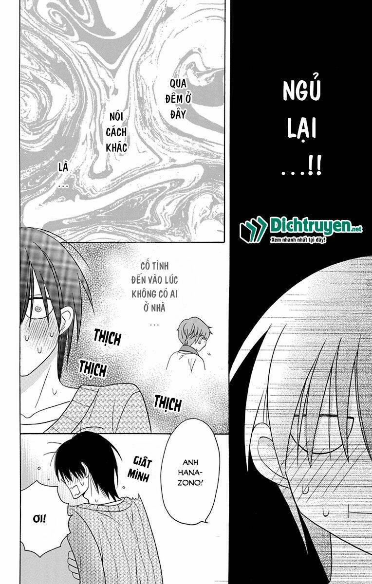 Kawaii Hito (Saitou Ken): Chapter 14