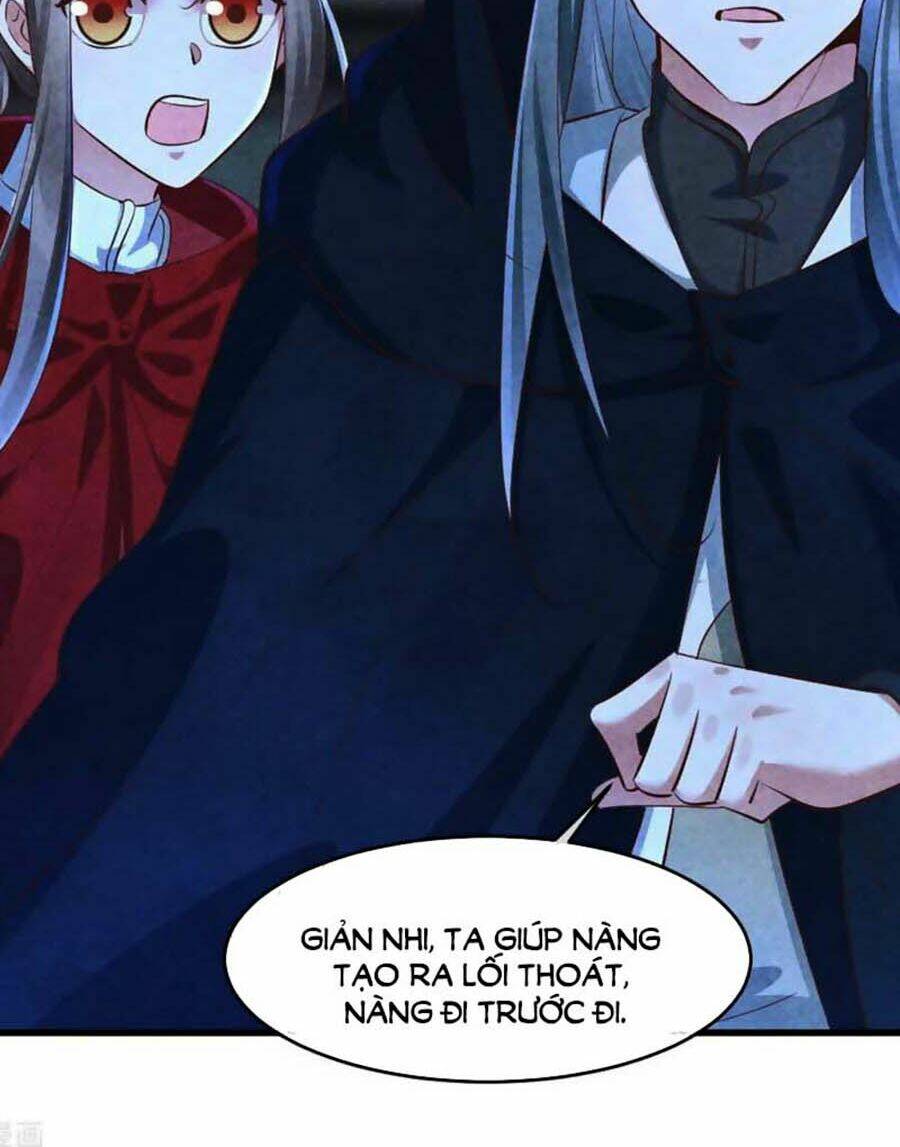 Vương Phi Muốn Trèo Tường: Chapter 121