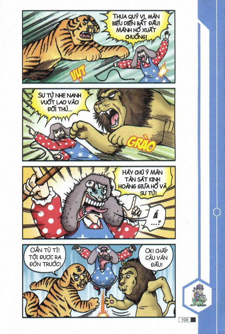 Ô Long Viện: Chapter 11.3