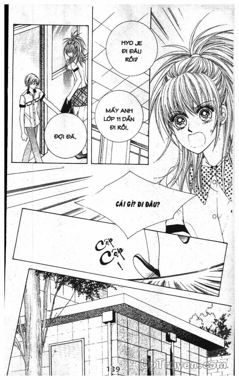 Dạ Khúc: Chapter 10