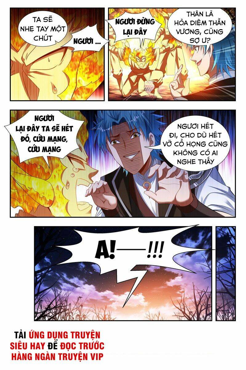 Vạn Giới Thần Chủ: Chapter 172