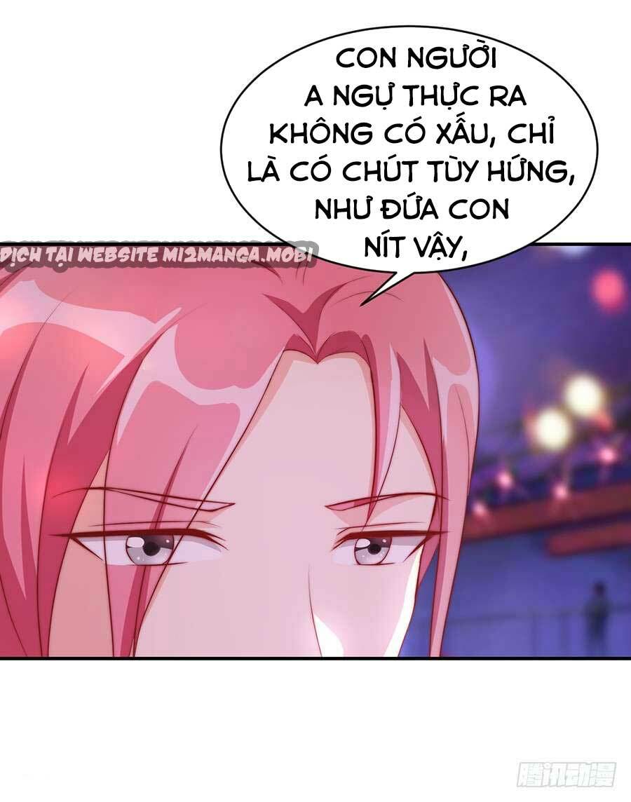 Gả Cho Tình Cũ Làm Lão Bà: Chapter 29