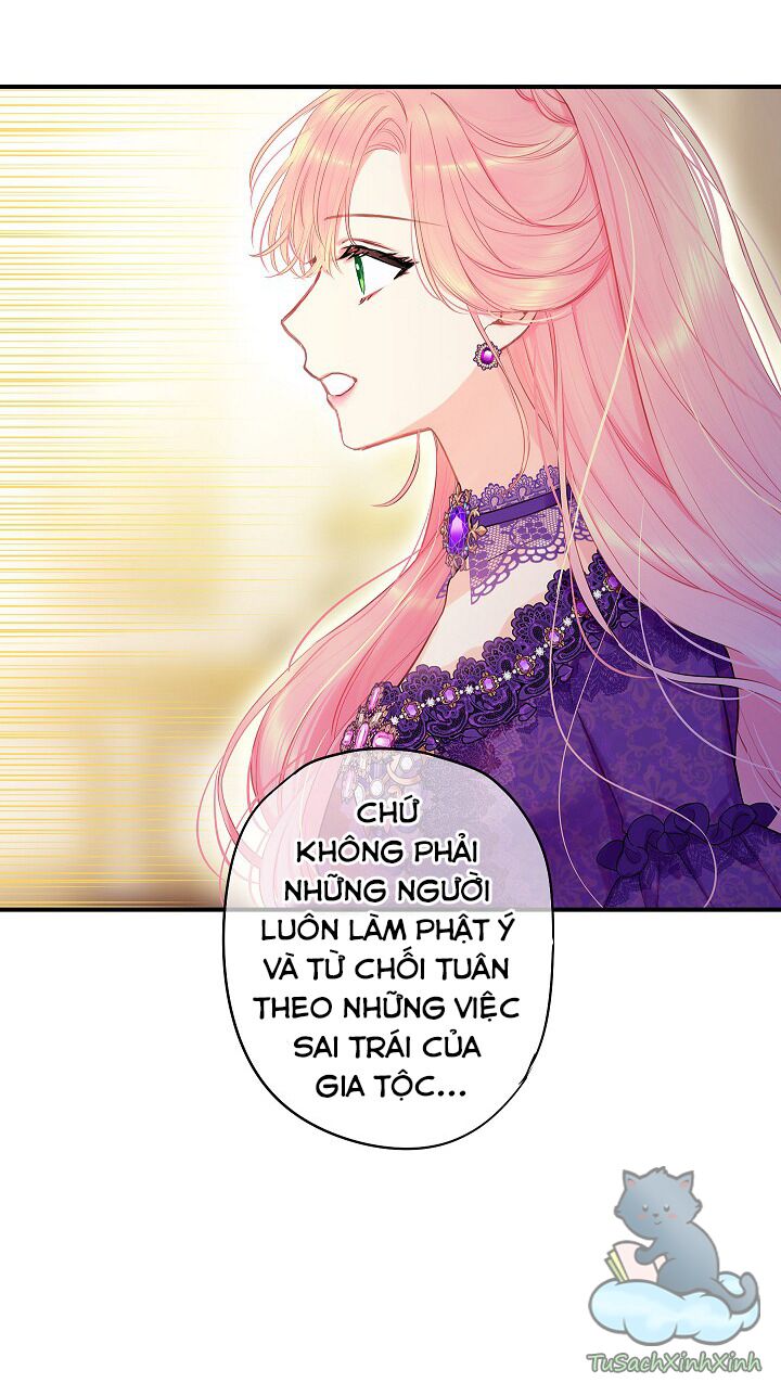 Tồn Tại Với Tư Cách Là Vợ Của Nam Chính: Chapter 201