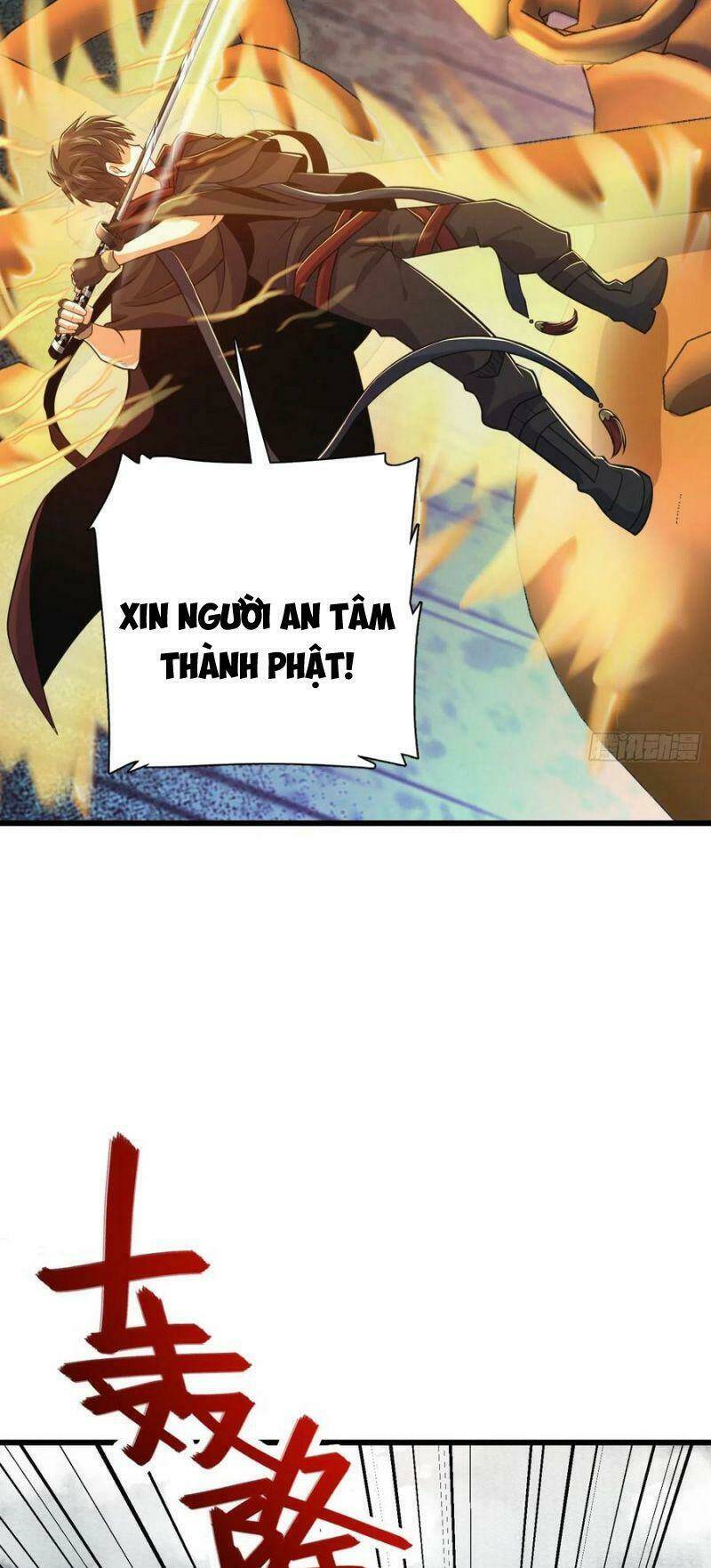 Tân Đình Là Hảo Đao: Chapter 14