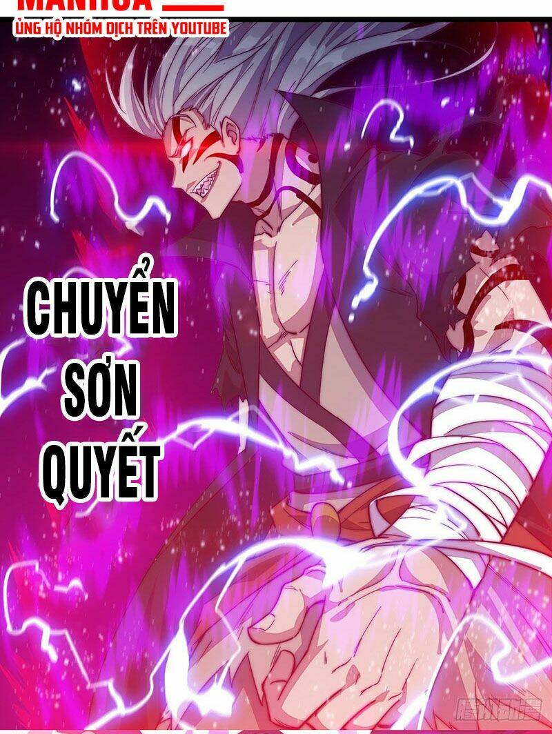Võ Lăng Cửu Thiên: Chapter 3