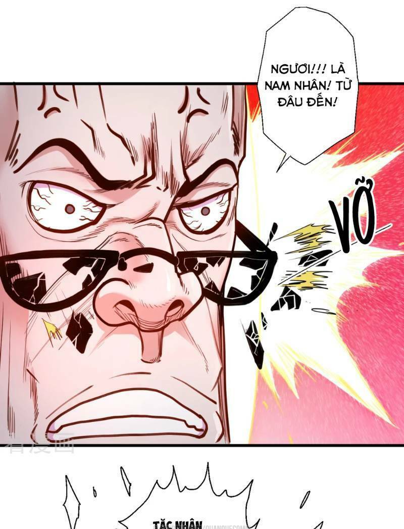 Tối Cường Đại Biểu Hoàng Kim Thận: Chapter 64
