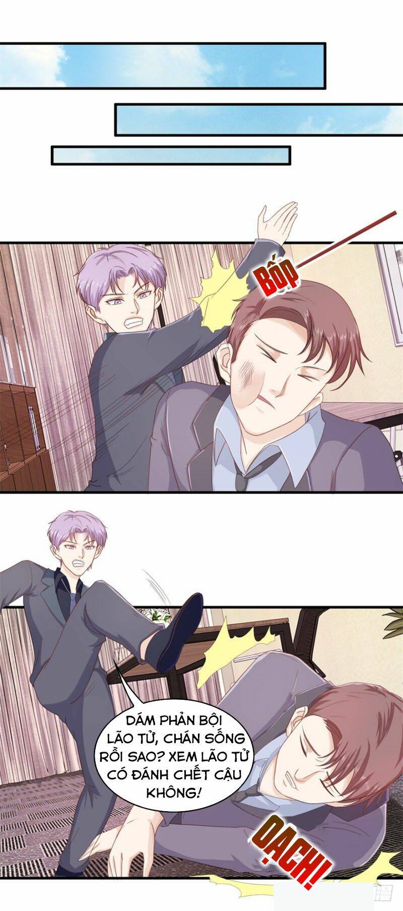 Chung Cực Thấu Thị Nhãn: Chapter 106